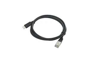 Customized 8P8C TYPE-C Crystal Head RJ45 Network Cable Copper Conductors Fixed Data Auto Building Communication Cable Extension