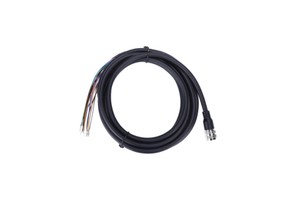 Industrial Camera Cable IO Cable Assembly Compatible with Cognex 5000 Series CCB 84901 0101 0102 0103