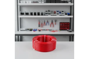 Custom 8-16AWG Stranded Tinned Copper Silicone Rubber Household Car & Home Electric Wires Cables