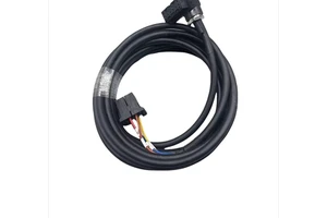Servo Motor Drive Power Line, Low-power Power Line A06B-0063B103 Cable, Original Genuine Product