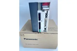 Matsusho Servo Drive, 750w/1.0/1.5/2.0kW/MCDHT3520E/MEDHT7364E