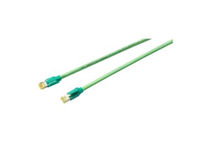 100% Original PLC Industrial Ethernet TP Cord RJ45/RJ45 Length 2 m 6XV1870-3QH20