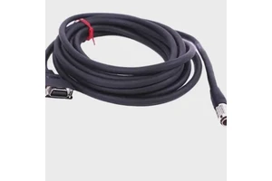 Ca-CH10L L-Shaped Connector 10-M High Speed Camera for Automation Industrial Camera Cable