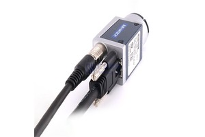 RJ45 industrial camera cable with lock high flexible energy chain CAT6 Gigabit Ethernet GIGE CCD high-soft camera energy chains