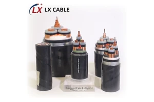 Hot-selling Armored Swa Aw Electric Cables For Cable Wires Electrical Flexible Building Wiring Suppliers Copper Power Cable