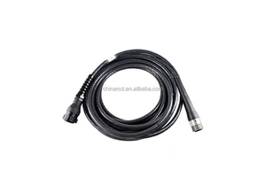 Robot Electronic Water Tank Sensor Cable Harness PVC/Nylon For Sewage Clean Water Monitoring Automobile Home Appliance