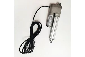 linear actuator 300mm 12v linear actuator with pot 12v 40mm/s