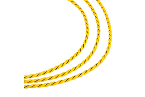 Security & Protection 6mm Sensing Cable for Water Leakage Detection Non-Locating Cable