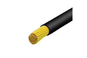 Supply Multi-Core KVV Sheathed Copper Core Cable PVC Coated Control Power Cable for Home Use