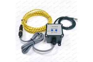 Various water leak detector sensing cable Cable wire 5M Length