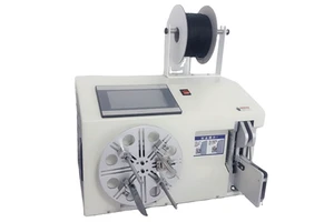 Twist Tie Machine BJ-504