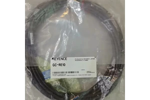 GC-RE10 KEYENCE Cable Brand new original Sales bargaining Confirm the price before ordering