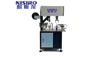 Cable Winding and Cable-Tying Robots,Production and Packaging Equipment for Electronic Wire, Enameled Wire, and Flat Cable.