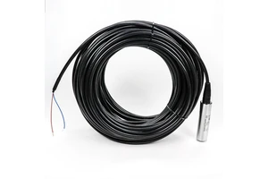 Water Pressure Level Sensor 0 10v Hydrostatic Level Sensor