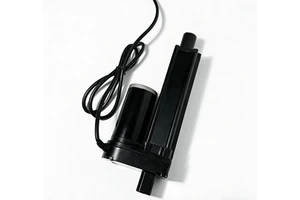 50-1000mm Stroke 12V 24V IP65 3500N Heavy Duty Electric Linear Actuator Gear Motor Linear Actuator Motor