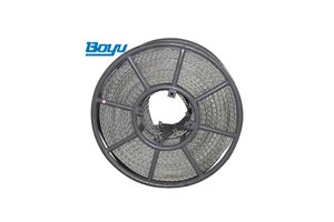 Transmission Line Tools Tension Applied To Cable Anti-Twisting Steel Braided Rope