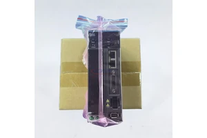 New Original Delta B3 Series ASD-B3A-0421-P AC Servo Drive 400W 220 VAC 2.65A 1/3 PH in Stock