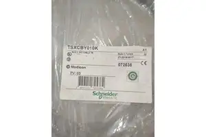 100% Original New TSXCBY010K Bus Expansion Cable 1m Mid-Range PLC Processor Module in Stock Fast Shipping Warrant
