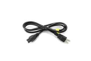 Sipu Universal Power Cables High-Speed Transmission 1.5M US Plug CE Certificate In-Stock Ready for Mechanical Equipment