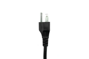 Sipu High-Quality Power Cables US Plug CE Certificate Strict Quality Control Power Cord for Mechanical Equipment