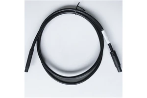 Customized Industrial Cable Din 8pin Male to Female