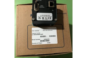 Dal&sa LA-GM-02K08A-00-R New Gig&E 2K Line Scan Industrial Camera