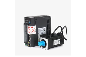 Delta Servo Motor ASD-B2-1521-B 1.5KW Delta Servo Drive and Motor