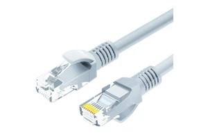 Made in China 1m 3m 5m rj45 cable cat6 cat6a utp patch cord Lan Ethernet Computer Extension Network patch cord