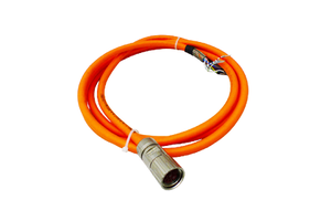 8cm003.12-1 Motor Cable 4g 1.5+2x(2x0.75)c Chr. No: 388570 Rev. D0 -used-