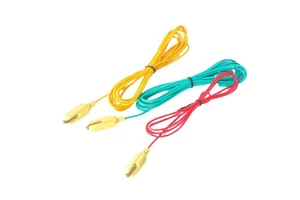 Liquid Level Sensor Stainless Steel Water Level Probe 3 Pack Automatic Water Supply Drainage Control For Water Towers