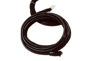 Taiwan Lianying Technology 1394B 3m 5m CCD Industrial Camera Data Cable 9P-9P Lock Tank Chain