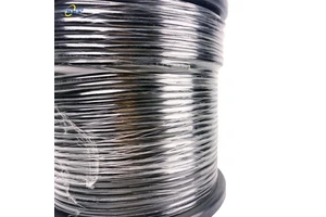 UL105℃ 600V Best Quality Multi-Core Stranded Copper PVC Jacket Control Electrical Wires Cable