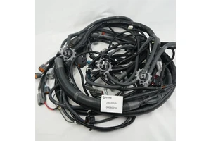 Hot Selling Songte Machinery Parts Wire Wiring Harness Fit 006001H 0005997 Control Valve Cable For Hitachi Excavator ZAX200-3