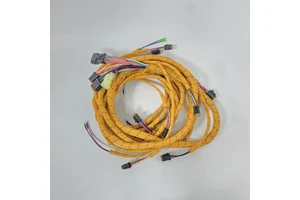 Construction Machinery Parts 322B 345B 325C 320B Wiring Harness 1211044 121-1044 High Quality