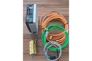 ORIGINAL SUPPLY MJT3220 SERVO DRIVE CONTROLLER A00001