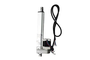 Customized Mini Linear Actuator Stepping Motor