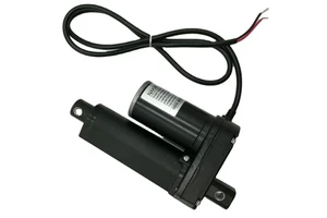 12V 24V 3500N Micro Industrial Electric Linear Actuator