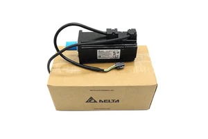 New and Original Deltas B2 Series 1KW AC Servo Motor & Driver 1KG 1 Year Warranty Model ASD-B2-1021-B