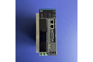 Delta B3 Series Servo Drive ASD-B3-0721-E 750W 220V 5.1A 1/3 PH