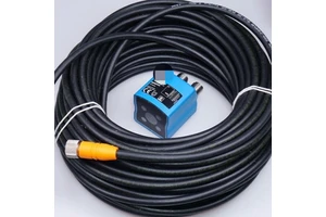 New Original Ready BR40M1R10 Warehouse Industrial Automation PLC Programming Controller