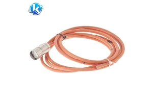ORIGINAL SUPPLY AC SERVO MOTOR ENCODER CABLE 360 CM LOC#M108