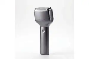 Wholesale Executive Business Reciprocating Shaver IPX7 Waterproof Rating 12000 RPM High Speed Linear Motor Portable Shaver