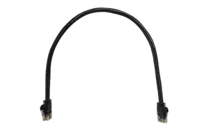 Custom RJ45 Y Splitter Cable | Dual Port Ethernet LAN Network Cable for Signal Extension & Data Transmission