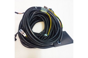 Customization high quality power cable coding wire power cables