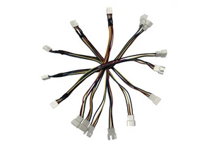 Factory Professional Cable Assembly Manufacturer Custom Production All Kinds of Custom Wire Harness Custom Cable