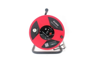 High Quality Water Level Meter 30m Deep Well Steel Tape Depth Sounder Water Level Meter Level Sensor RC9807 Cable Wire