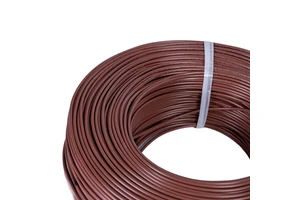 16AWG Solid Electrical Wires PVC Cable Electric Wire for House Wiring 1mm² 16Gauge Stranded Pure Copper wholesale Cable Wire