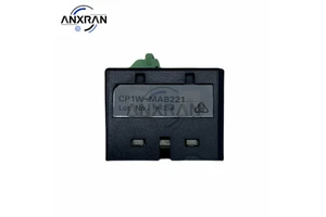 For Omron CP1W-MAB221 CP1W Series Analog I/O Expansion Module CP1WMAB221 PLC Expansion Interface Unit