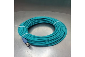 RSSD 441-20M U-05707 PLC Cable 5A-5 20m Shielded Wire for Remote PLC Bus Communication
