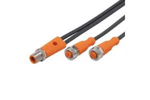 IFM EVC431 Control Cables